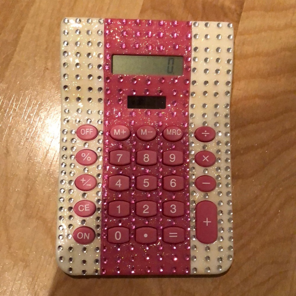 Calculator